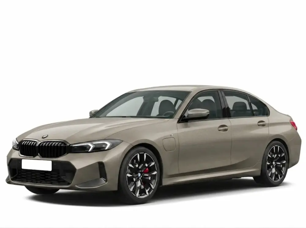 BMW 530e