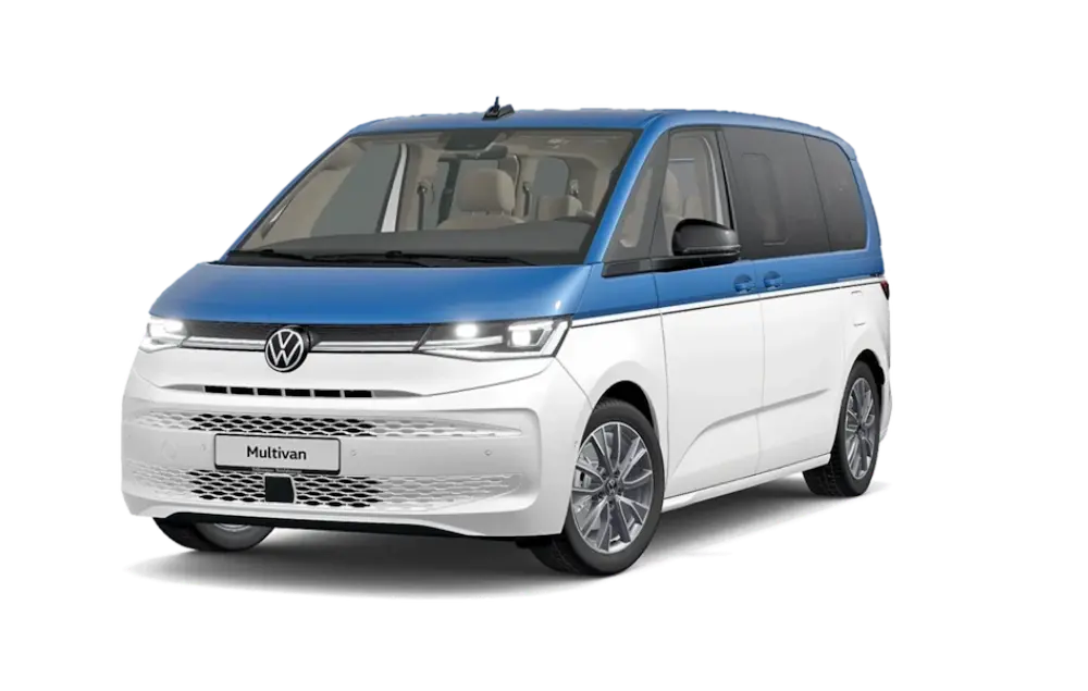 Volkswagen BUZZ