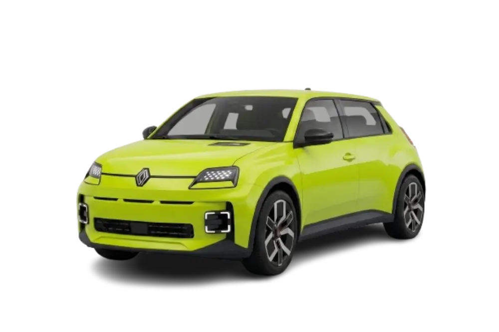 Renault 5