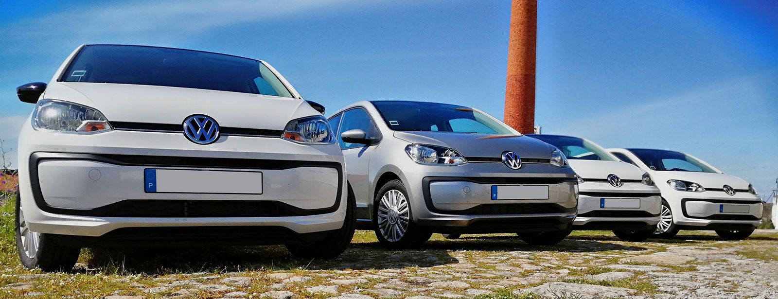 Flashrent - Rent a Car, Porto Car Rental