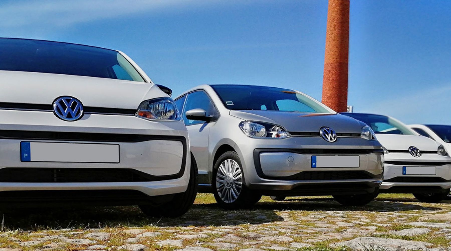 Flashrent - Rent a Car, Porto Car Rental