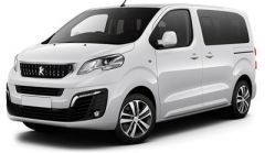 Peugeot Traveller